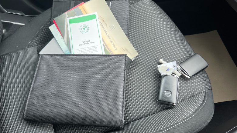 Mazda CX-30 2.5 e-Skyactiv G MHEV [140] Exclusive-Line 5dr Petrol Hatchback